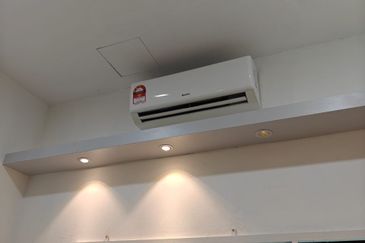 Taman Permatang Pasir Perdana