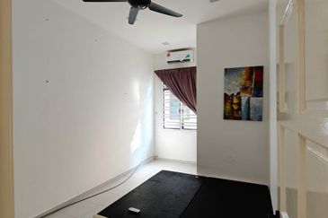 Taman Permatang Pasir Perdana