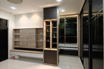 Taman Permatang Pasir Perdana