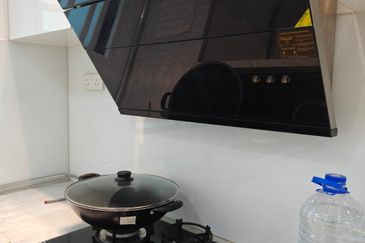 Taman Permatang Pasir Perdana