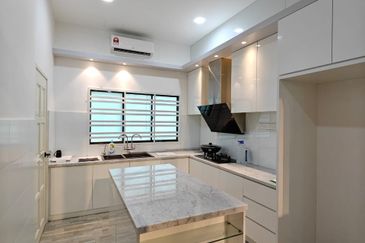 Taman Permatang Pasir Perdana