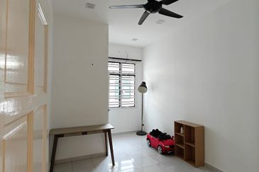 Taman Permatang Pasir Perdana