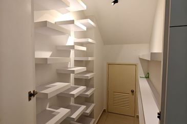 Taman Permatang Pasir Perdana