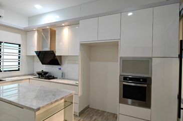 Taman Permatang Pasir Perdana