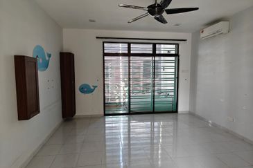 Taman Permatang Pasir Perdana