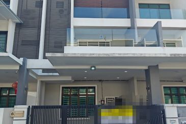 Taman Permatang Pasir Perdana