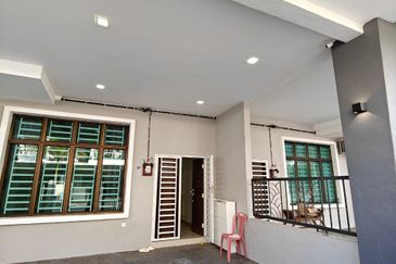 Taman Permatang Pasir Perdana