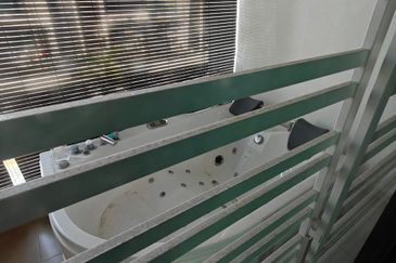 Taman Permatang Pasir Perdana