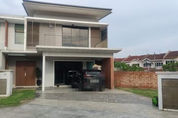 Taman Teknologi Cheng