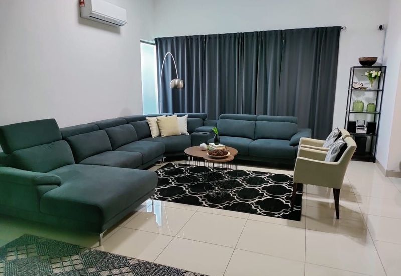 Taman Teknologi Cheng