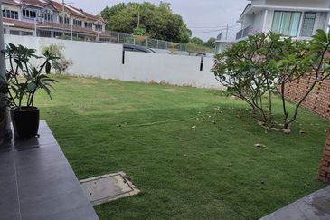 Taman Teknologi Cheng