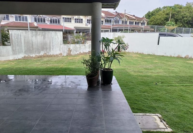 Taman Teknologi Cheng