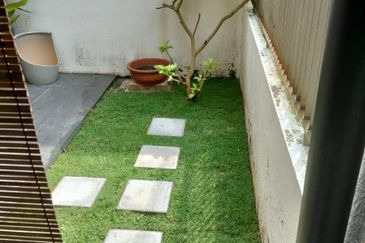 Taman Teknologi Cheng