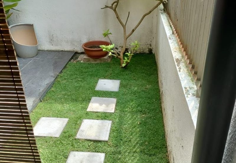 Taman Teknologi Cheng