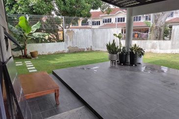 Taman Teknologi Cheng