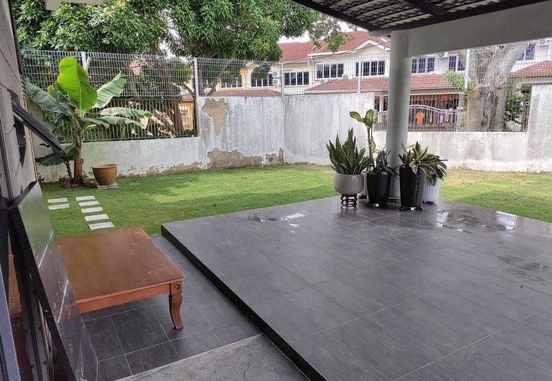 Taman Teknologi Cheng