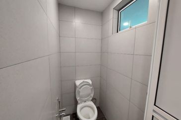 TAMAN BUKIT SERINDIT