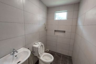 TAMAN BUKIT SERINDIT