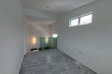 TAMAN BUKIT SERINDIT