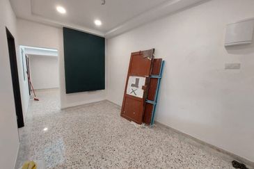 TAMAN BUKIT SERINDIT