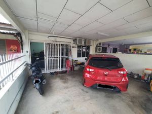Single Storey Terrace @Taman Krubong Jaya for Sale @RM258,000 By IVAN ...