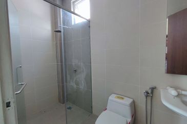 Taman Belia Antarabangsa