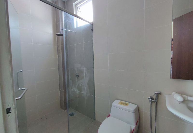 Taman Belia Antarabangsa