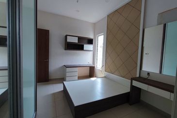 Taman Belia Antarabangsa