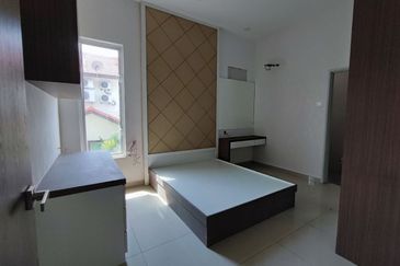 Taman Belia Antarabangsa