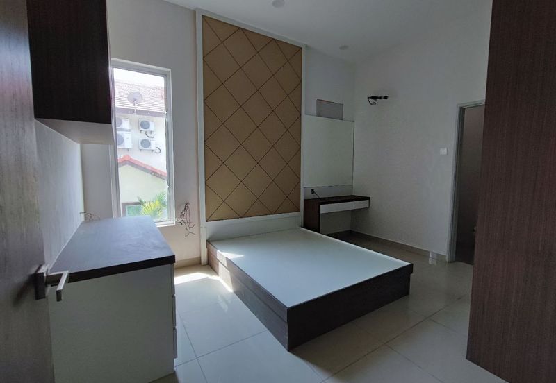 Taman Belia Antarabangsa