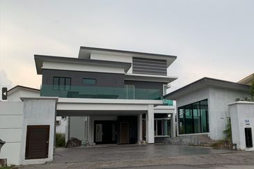 Taman Belia Antarabangsa