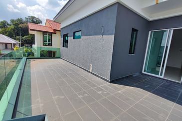 Taman Belia Antarabangsa