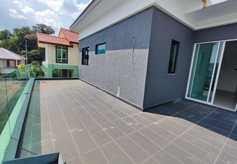 Taman Belia Antarabangsa