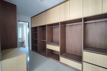 Taman Belia Antarabangsa