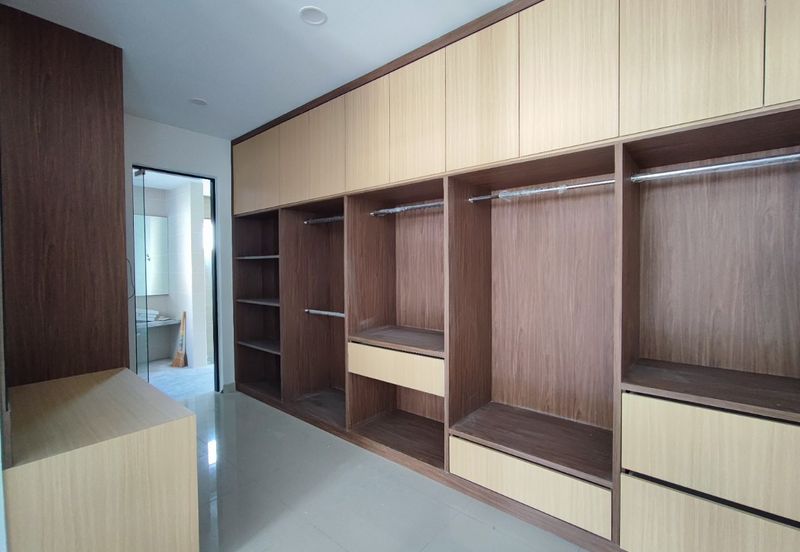 Taman Belia Antarabangsa