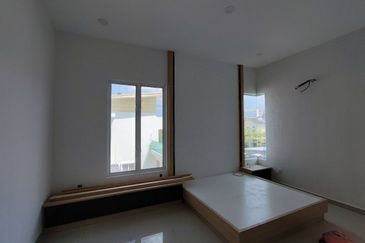 Taman Belia Antarabangsa