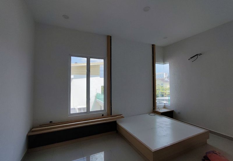 Taman Belia Antarabangsa