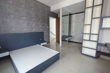 Taman Belia Antarabangsa