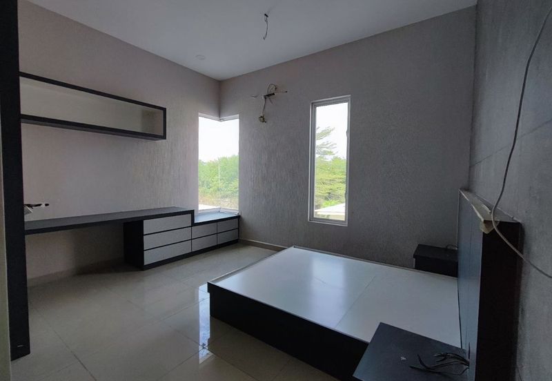 Taman Belia Antarabangsa