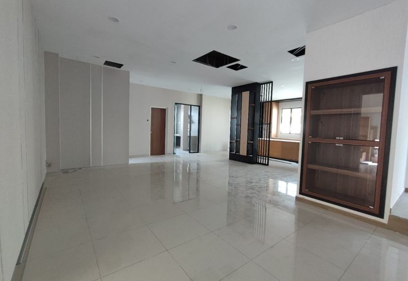 Taman Belia Antarabangsa