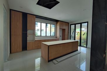 Taman Belia Antarabangsa