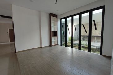 Taman Belia Antarabangsa