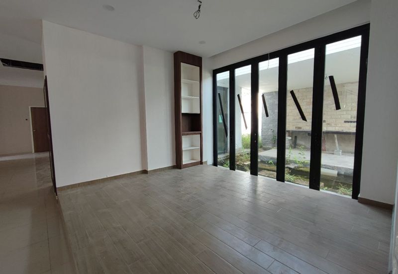 Taman Belia Antarabangsa