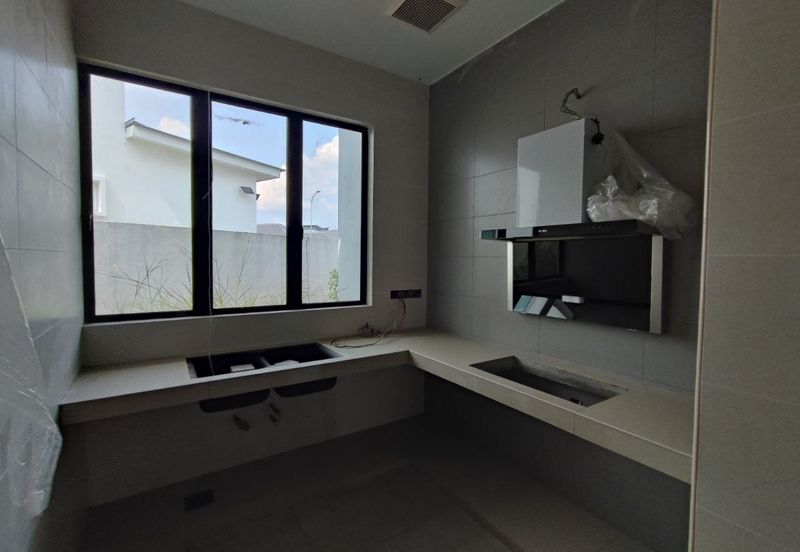 Taman Belia Antarabangsa