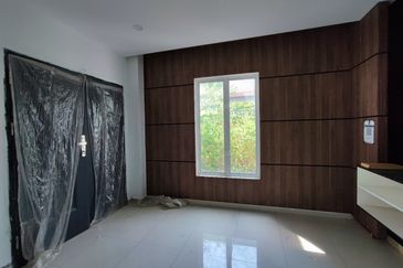 Taman Belia Antarabangsa