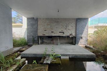 Taman Belia Antarabangsa