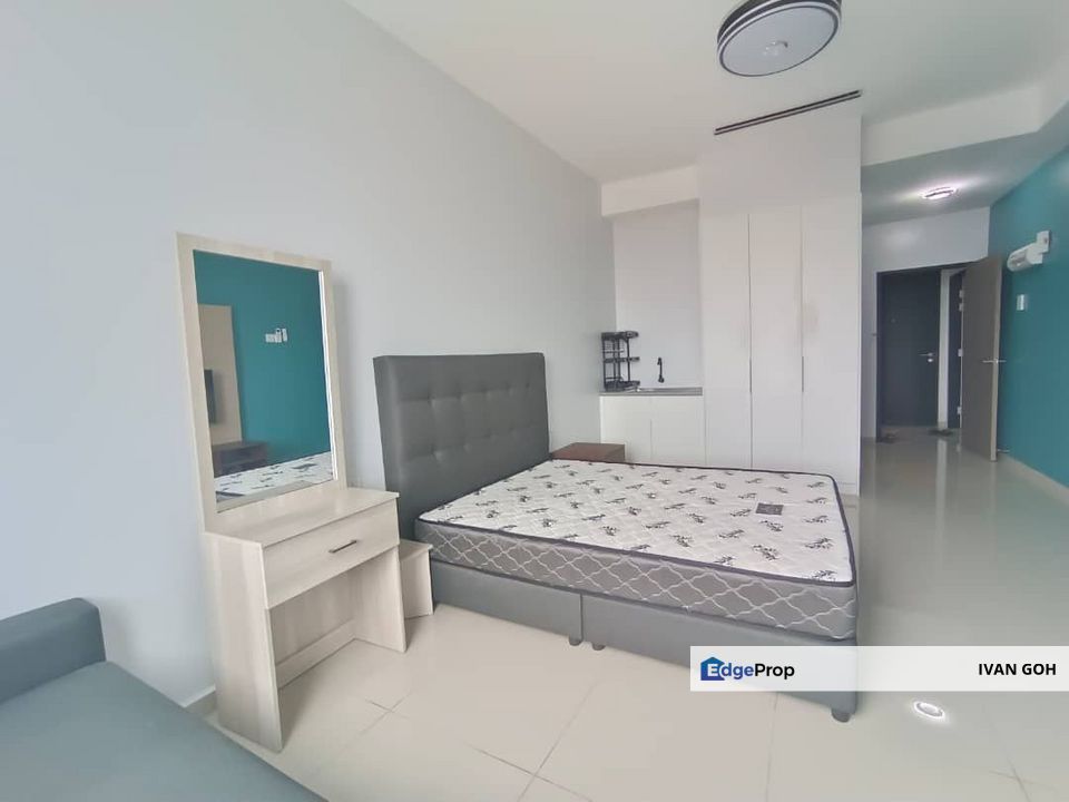 Melaka Town Area Condominium Novo 8 Residence Kampung Lapan, Melaka, Melaka Tengah