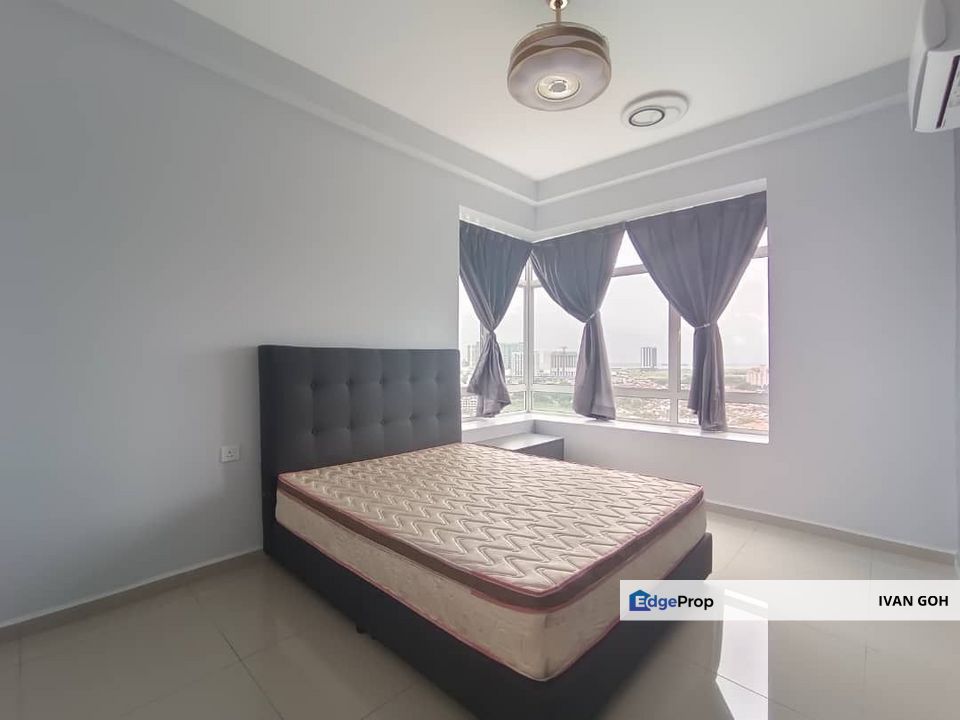Melaka Town Area Condominium Novo 8 Residence Kampung Lapan, Melaka, Melaka Tengah