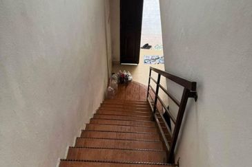 TAMAN DATUK TAMBY CHIK KARIM FASA 2 & 3