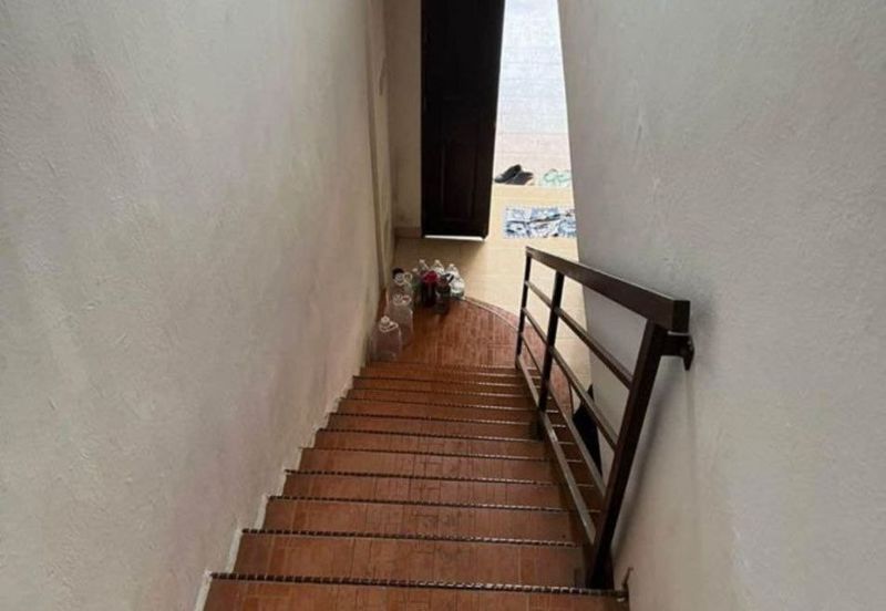 TAMAN DATUK TAMBY CHIK KARIM FASA 2 & 3